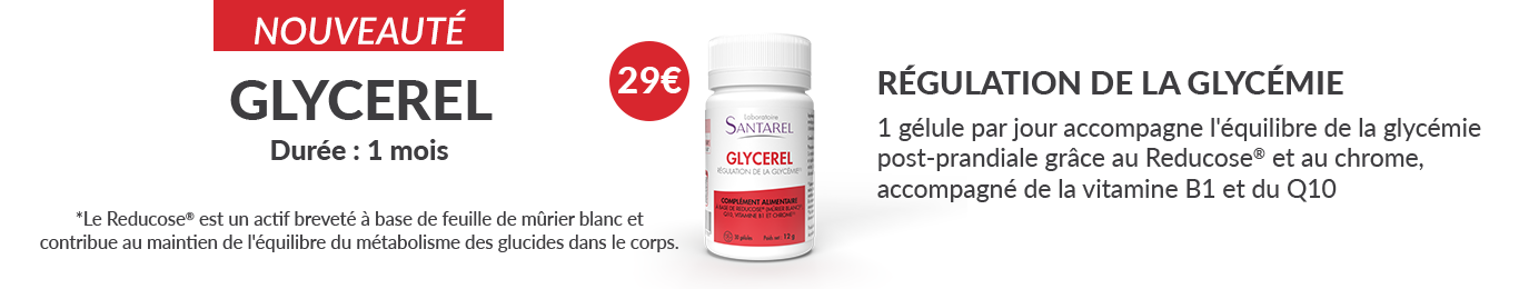 Glycerel